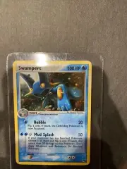 Swampert Ex 5/17