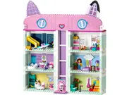 [Lego] Gabby's Dollhouse