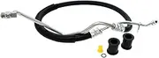 Sunsong 3402557 Power Steering Pressure Line Hose Assembly