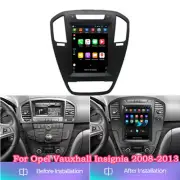 9.7" Car Stereo Radio GPS Navigation For 2011-2013 Buick Regal Bulid-in Carplay