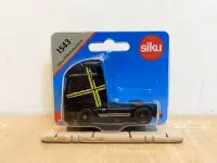 在飛比找Yahoo!奇摩拍賣優惠-~ 阿開王 ~ siku 1543 Volvo FH16 P