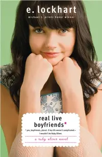 在飛比找誠品線上優惠-Real Live Boyfriends: Yes. Boy