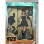 J-doll Fashion JUN Planning Melrose Ave X-131 Pullip Groove RARE