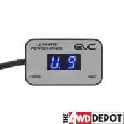 ULTIMATE9 (IDRIVE) EVC THROTTLE CONTROLLER FOR MERCEDES-BENZ E-CLASS 2003-2009_J