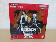 Union Arena BLEACH Booster box pack cards TCG Trading Card Game BANDAI