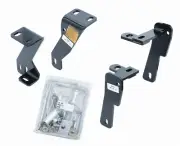 Fifth Wheel Trailer Hitch Bracket Reese 50140