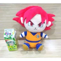在飛比找蝦皮購物優惠-Dragon Ball Super Son Goku 12"