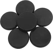 Natural Massage Stones Set Basalt Hot Cooling Stones Essential Oil Bowl Gua Sha Facial Tools for Spa