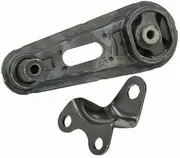 Mackay A6813 Engine Mount for Mazda DE Mazda2 1.5L I4 Petrol Automatic
