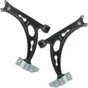 FRONT LOWER CONTROL ARM X2 FOR VW Jetta 1K, CADDY 2K Golf MK5 MK6, AUDI A3 8P (for: Audi)
