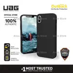 UAG OUTBACK 系列 IPHONE XS MAX / IPHONE X /XS/ XR 手機殼帶軍用防摔保護殼