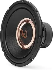 Infinity Primus 1270 4-Ohm 300W RMS Component Car Subwoofer, 12-Inches