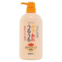 在飛比找日藥本舖優惠-GG弱酸性溫和沐浴乳600ml