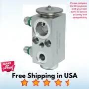 Expansion Valve A/C fit Peterbilt 348 2014-2016