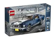 LEGO Creator Expert Ford Mustang (10265)