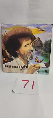 Bob Hoffnar CD - Brand New Rare HTF OOP