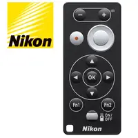 在飛比找蝦皮商城優惠-NIKON ML-L7 藍芽遙控器 【宇利攝影器材】 原廠 