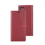 Goospery Bluemoon Diary for iPhone 7 / 8 / SE 2020 / SE 2020 - Wine