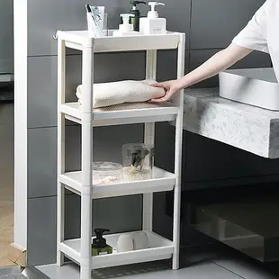 [ IKEA代購 ] VESKEN浴室層架組--兩層/四層 [超取👌］