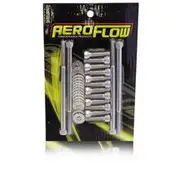 Aeroflow Cap Screw Valve Cover Bolt Set, AF37-0005