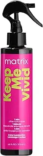 Matrix Keep Me Vivid Colour Lamination Spray, 200 ml
