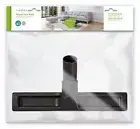 Nedis Parquet Floor Brush Tool Head AEG Hoover Electrolux Nilfisk Vacuum 32mm