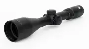 Pecar Optics Black Carbon 2.5-10x50IR Rifle Scope German 4 - P3-251050IR-G4
