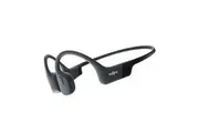 SHOKZ OpenRun Bone Conduction Sports Bluetooth Headphones - Black Black S803BK