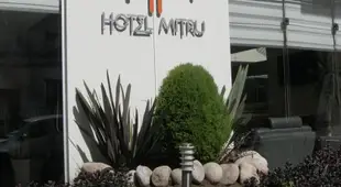 Hotel Mitru - La Paz