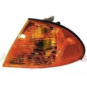 All Crash Left Corner Light - ETD-21010LHQ