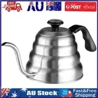 1/1.2 L Pour Over Coffee Kettle Coffee Kettle for Drip Coffee French Press Tea