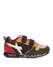 [W6YZ] W6YZ Sneakers - Item 17997646