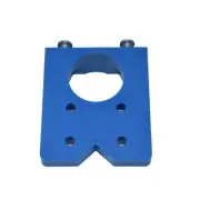 Hinge Jig Kit ABS Hinge Drilling Jig Locator W/ 35mm Incisive Hole Op