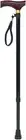 Walking Stick Extending with Wood Effect Handle