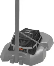 Universal Weight for Portable Basketball Hoop Heavy Duty Base for Basketball ...