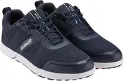 [Stuburt] Men's Xp Casual Breathable Comfort Hybrid Rain Shoe