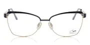 Cazal 4298 003 Men's Glasses Blue Size 55 - Private Health Rebate - Blue Light Block Available