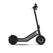 Pure Escape+ Black Electric Scooter