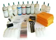 NewNiq ColorClad Starter Kit - 1 Kit