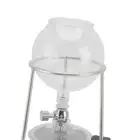 (600ml)Drip Tower Coffee Maker Reusable Borosilicate Glass Iced Coffee Maker