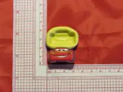 Car Silicone Push Mold 491 For Cake Pop Candy Resin Clay Gumpaste Craft