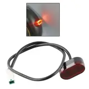 For Ninebot Max G30 Brake Light Rear Tail Light Taillight New Practical