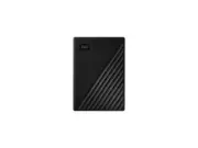 WD 2TB My Passport Portable Storage External Hard Drive USB 3.2 for PC/MAC Black