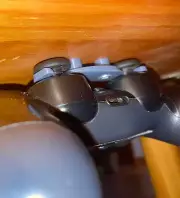 Sony PlayStation 4 PS4 Controller Under Desk Wall Mount Tidy Storage Easy Access
