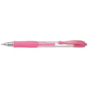 Pilot G2 Gel Pen 0.7mm Pastel Pink