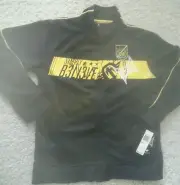 Tapout NWT Youth Size Large 14-16 Zip-Up Jacket