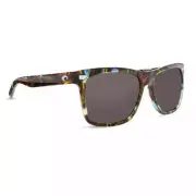 Costa Aransas Shiny Ocean Tortoise Frame w/Gray 580G Lenses 06S2005-20050658