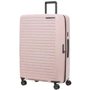 Samsonite Restackd 81 cm Expandable Suitcase - Rose