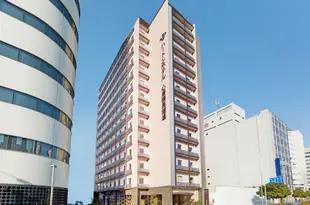 哈頓心齋橋長崛通酒店Hearton Hotel Shinsaibashi Nagahoridori