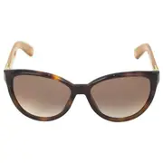 Marc Jacobs Marc Jacobs MJ 465/S BVXS8 - Havana by Marc Jacobs for Women - 57-16-140 mm Sunglasses
